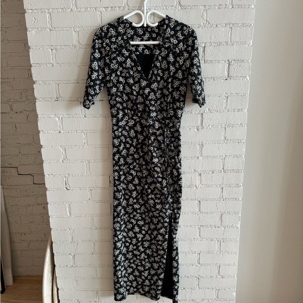 Veronica Beard dress